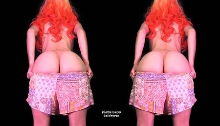 FATTENING UP OF YOUR STEP-MOMMY - CHEAP LOSER PRICE