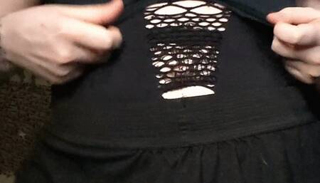 Who Are You Going To Choose?