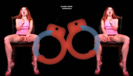 WHAT HAPPENED TO THAT COCK - PART 1