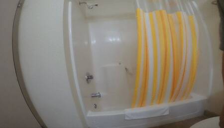 Hotel Morning Shower Remaster