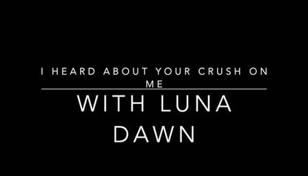 I Heard You Have a Crush on Me mobile 720