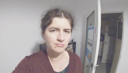 Unexpected hic during I eat