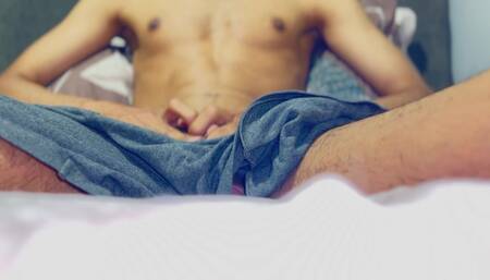 Hot Dick