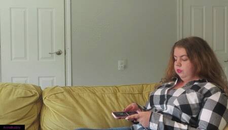 Discovering You're Into Findom