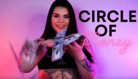 Circle of Money