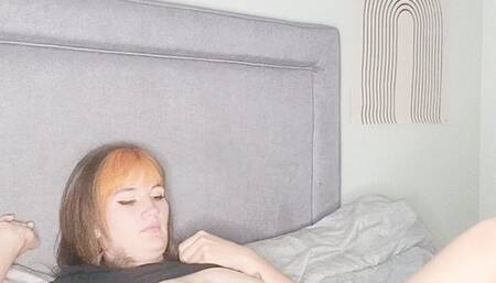 Listen for the skip!