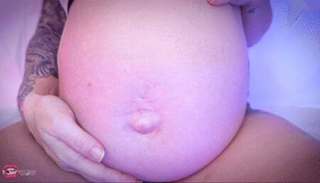 Updated Vore Interview With Amethyst Mars - HD MP4 1080p Format