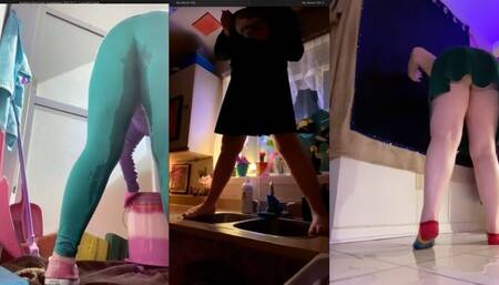 Nonchalant as Fuck: Compilation Volume Two