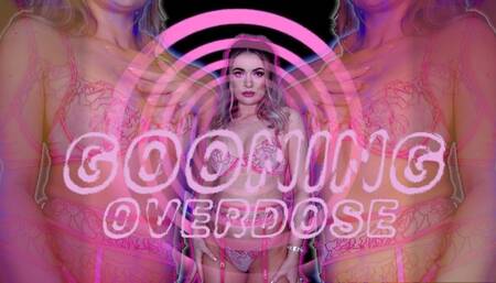GOONING OVERDOSE