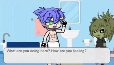 Have fun with phatom Freddy