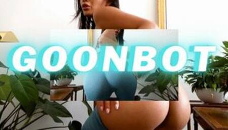 GOONBOT - Yoga Pants Mind Melt