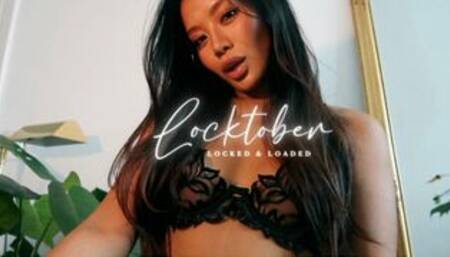 Locktober: Locked & Loaded