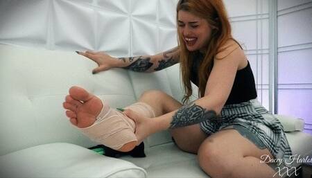 Date Night Disaster MOV