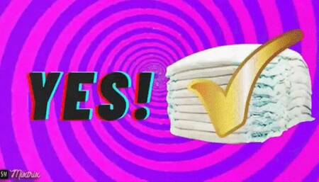 Diaper Brained Official (Soundtrack)