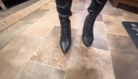 Eden’s little bitch