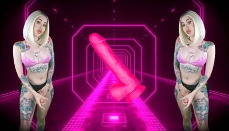 Don't fuck, just get fucked ! - PEGGING , STRAP-ON , ANAL