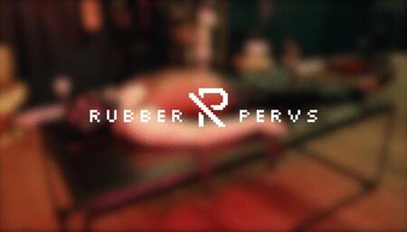 Facesitting on the Rubberslave