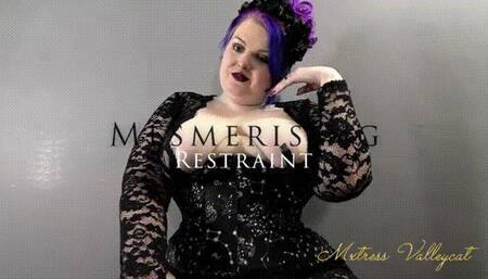 Mesmerising Restraint