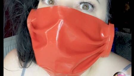 Nurse Anna's Toy Locked in Nurse Anna's Toy Box 3