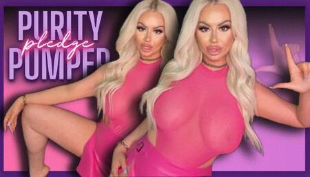 Purity Pledge Pumper (1080 MP4)