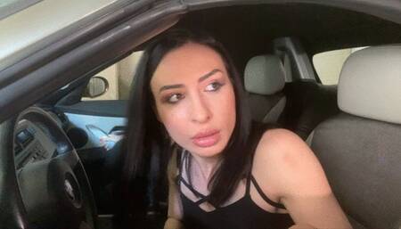 Flavia and Lucy felony trafic stop actions