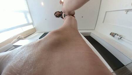 Eva's Livestream 6K VR360