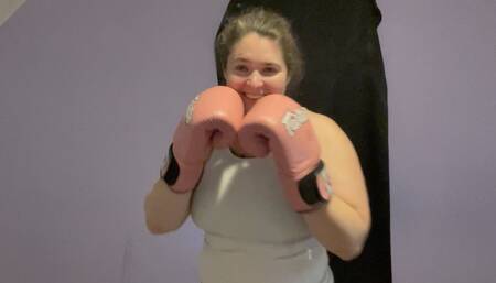 POV Strip Boxing