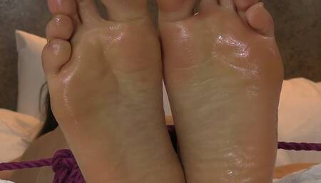 Tormented Soles - Low Resolution