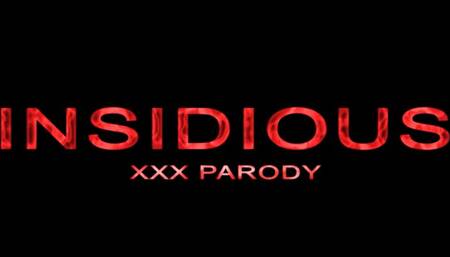 Insidious XXX Parody