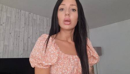 Body Swapping - Step-Mommy, Step-Son and Step-Dad