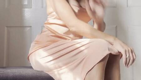 Impregnate Step-Mummy