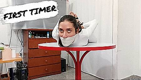 Elvira's First Time Bound (mp4)