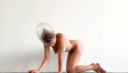 Rosie Hat Trick Blackout HD