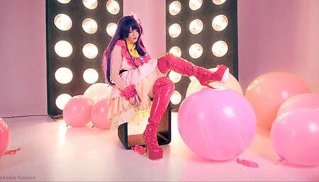 Oshi no Heel [LOWRES]