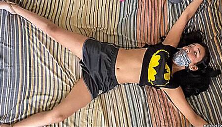 The Roommate Bondage Deal (high res mp4)