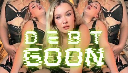 The Ultimate Debt Goon