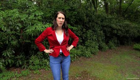 Potential Thief (MP4 1080p) - Cadence Lux