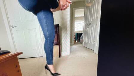 Babysitting a Brat MP4