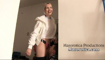 Waiting for Boyfriend 8 -Camera 1 (HD)