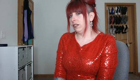 Bitch Tits and No Dick