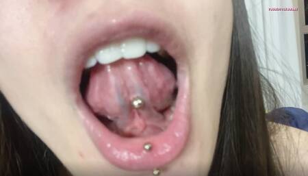 giantess does nasty things to you