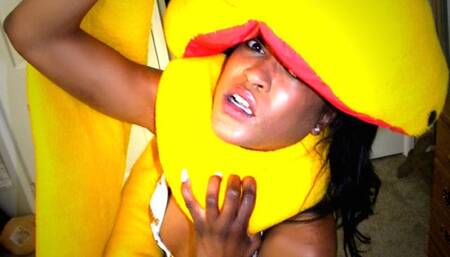 Malefic! 3 (starring Shay) (MP4)