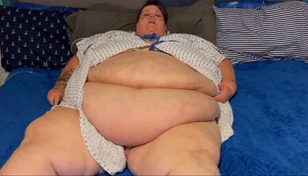 Assisted Living Facility Update: Bedbound and Loving It *MP4*