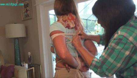 CARISSA'S DIRTY FANTASY GOT OUT OF CONTROL_1HD