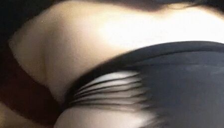 My Pussy Is Wet For A Creampie