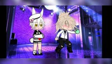 Gacha{sex request for _Ray_ }