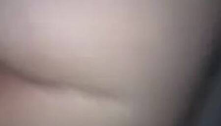 NEEDED PUSSY FILLED SO BAD SHE MET IN PARKING LOT TO GET CAR FUCKED