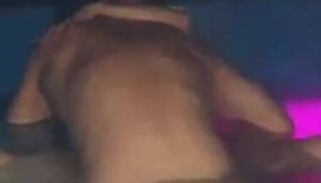 My Favorite Place To Have Sex