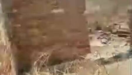 Mi Suegra Y Yo Fuimos A Ver Un Terreno Y No Nos Aguantamos Me La Terminé Follando