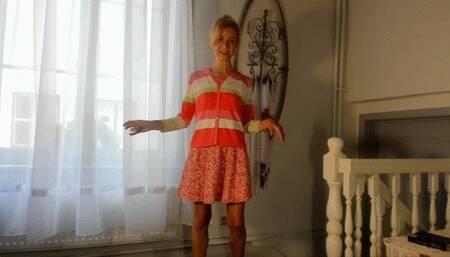 Récompense de fin d'année (French roleplay)